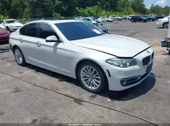 WBA5A5C50GD528676 2016 BMW 5ER