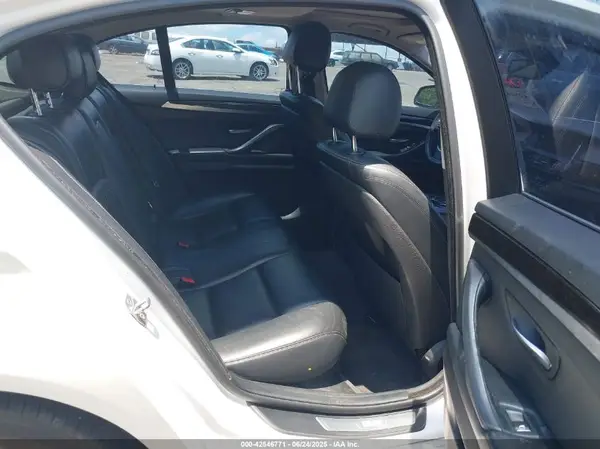 WBA5A5C50GD528676 2016 BMW 5ER - Image 8