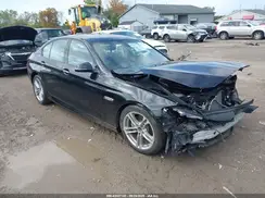 WBA5A5C50GD529147 2016 BMW 5ER