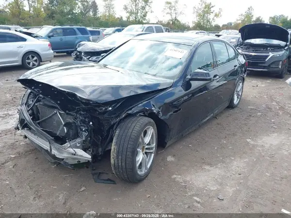 WBA5A5C50GD529147 2016 BMW 5ER - Image 2