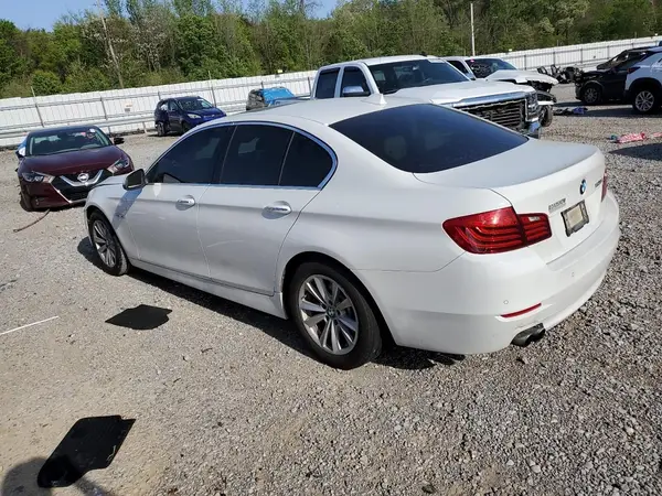 WBA5A5C50GD529388 2016 BMW 5ER - Image 2
