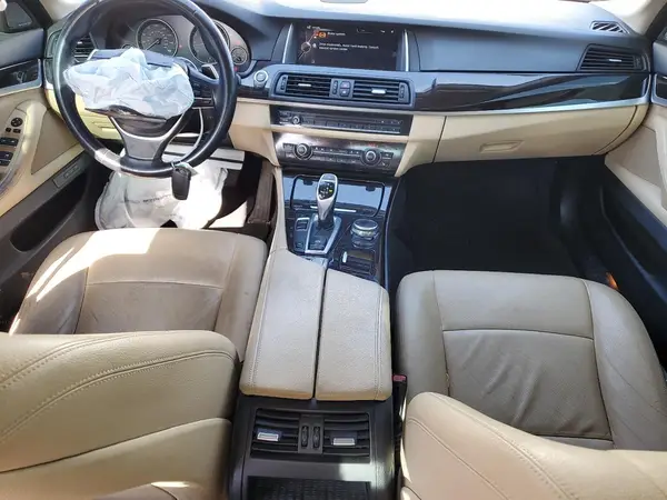 WBA5A5C50GD529388 2016 BMW 5ER - Image 8