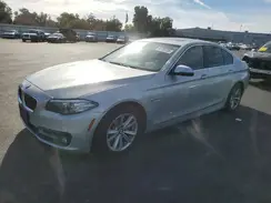 WBA5A5C50GD529391 2016 BMW 5ER