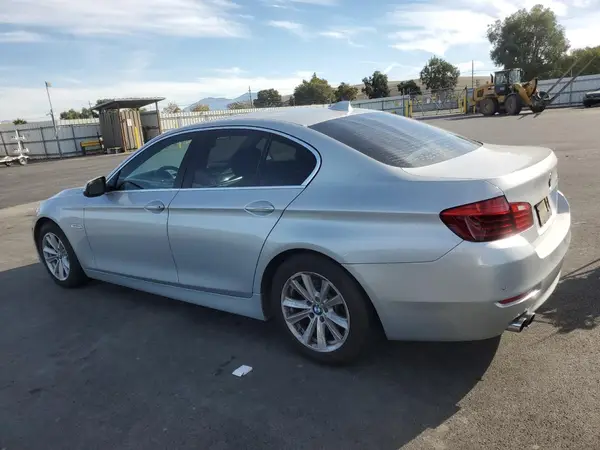 WBA5A5C50GD529391 2016 BMW 5ER - Image 2