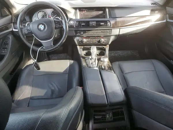 WBA5A5C50GD529391 2016 BMW 5ER - Image 8