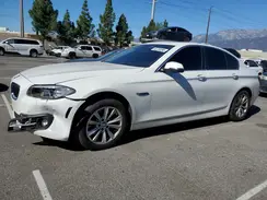 WBA5A5C50GD529536 2016 BMW 5ER