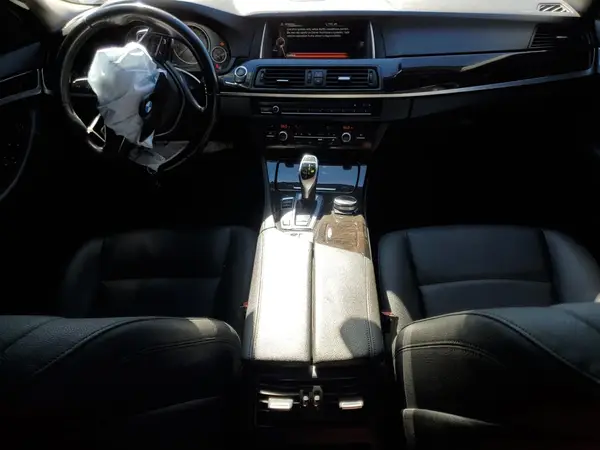 WBA5A5C50GD529536 2016 BMW 5ER - Image 8