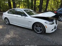 WBA5A5C50GD529570 2016 BMW 5ER