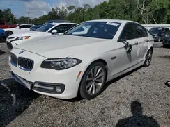 WBA5A5C50GG347088 2016 BMW 5ER