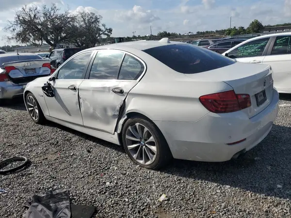 WBA5A5C50GG347088 2016 BMW 5ER - Image 2