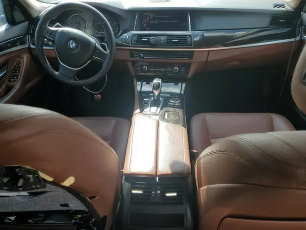 WBA5A5C50GG347088 2016 BMW 5ER - Image 8