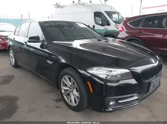 WBA5A5C50GG347155 2016 BMW 5ER