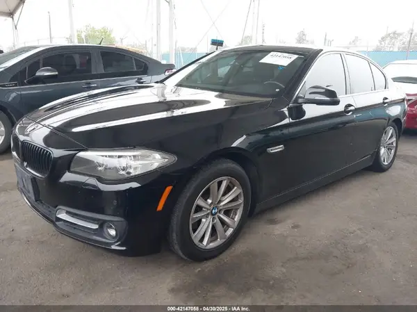 WBA5A5C50GG347155 2016 BMW 5ER - Image 2