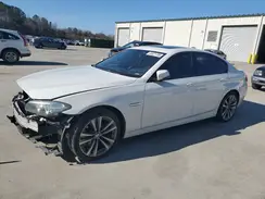 WBA5A5C50GG347205 2016 BMW 5ER