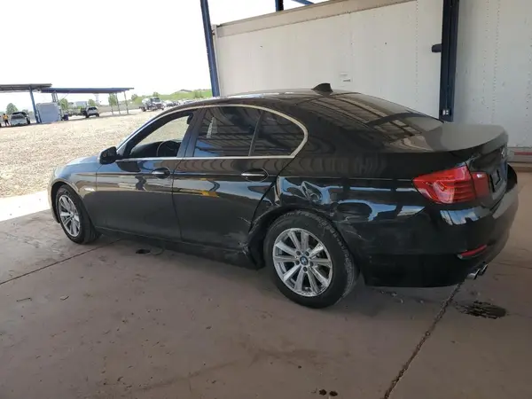 WBA5A5C50GG347365 2016 BMW 5ER - Image 2