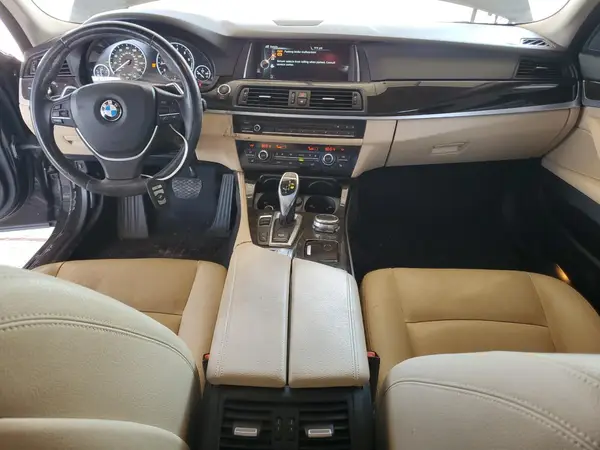 WBA5A5C50GG347365 2016 BMW 5ER - Image 8
