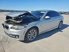 WBA5A5C50GG347494 2016 BMW 5ER