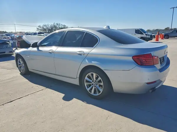 WBA5A5C50GG347494 2016 BMW 5ER - Image 2