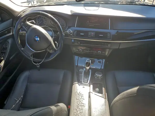 WBA5A5C50GG347494 2016 BMW 5ER - Image 8