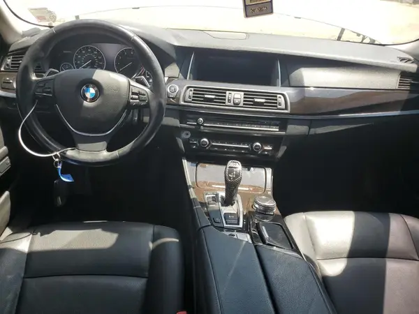 WBA5A5C50GG348175 2016 BMW 5ER - Image 8