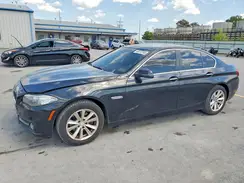 WBA5A5C50GG348239 2016 BMW 5ER