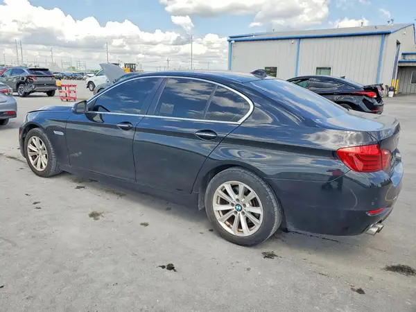 WBA5A5C50GG348239 2016 BMW 5ER - Image 2