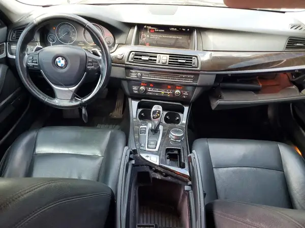 WBA5A5C50GG348239 2016 BMW 5ER - Image 8