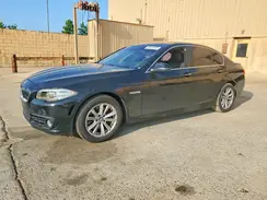 WBA5A5C50GG348287 2016 BMW 5ER