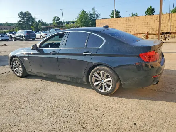 WBA5A5C50GG348287 2016 BMW 5ER - Image 2