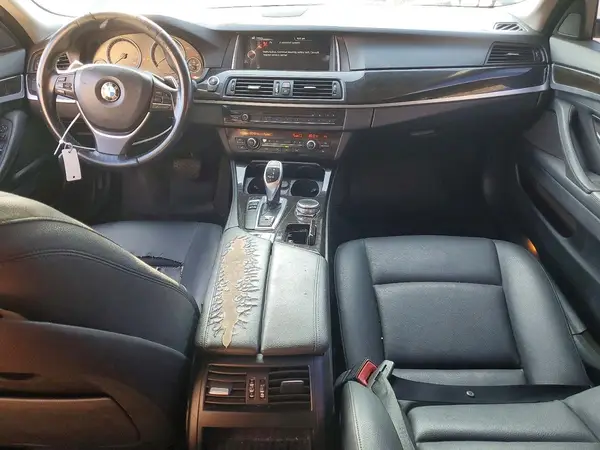 WBA5A5C50GG348287 2016 BMW 5ER - Image 8