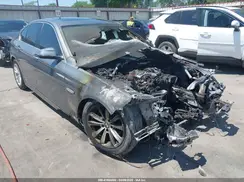 WBA5A5C50GG348807 2016 BMW 5ER