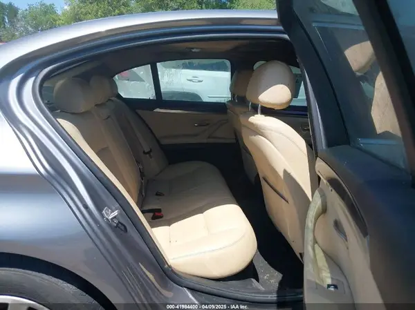 WBA5A5C50GG348807 2016 BMW 5ER - Image 8