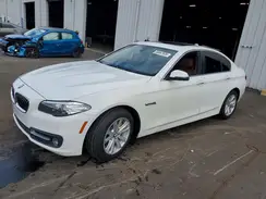 WBA5A5C50GG349018 2016 BMW 5ER