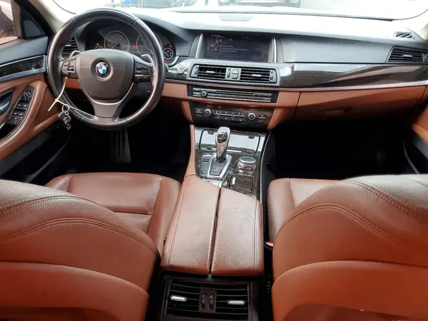 WBA5A5C50GG349018 2016 BMW 5ER - Image 8