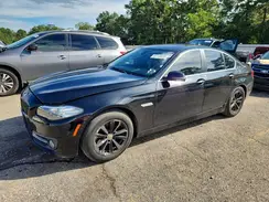WBA5A5C50GG349181 2016 BMW 5ER