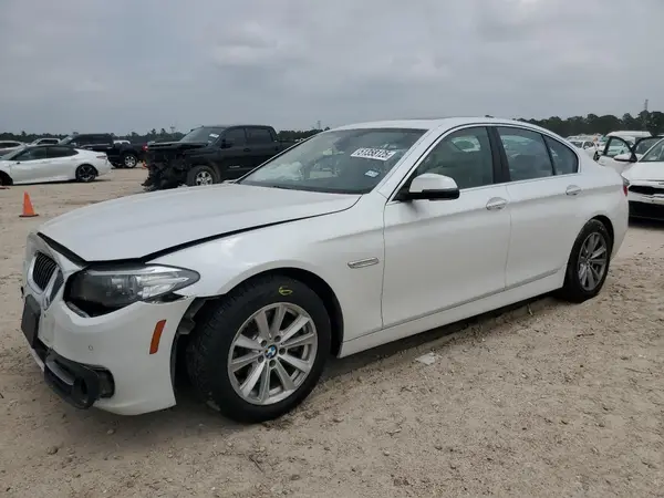 WBA5A5C50GG349522 2016 BMW 5ER - Image 1
