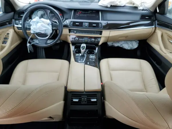 WBA5A5C50GG349522 2016 BMW 5ER - Image 8