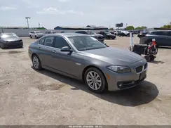 WBA5A5C50GG349567 2016 BMW 5ER