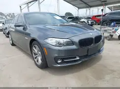 WBA5A5C50GG350332 2016 BMW 5ER