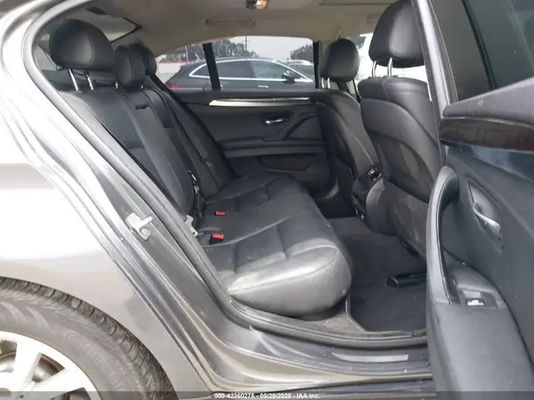 WBA5A5C50GG350332 2016 BMW 5ER - Image 8