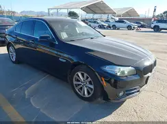 WBA5A5C50GG350489 2016 BMW 5ER