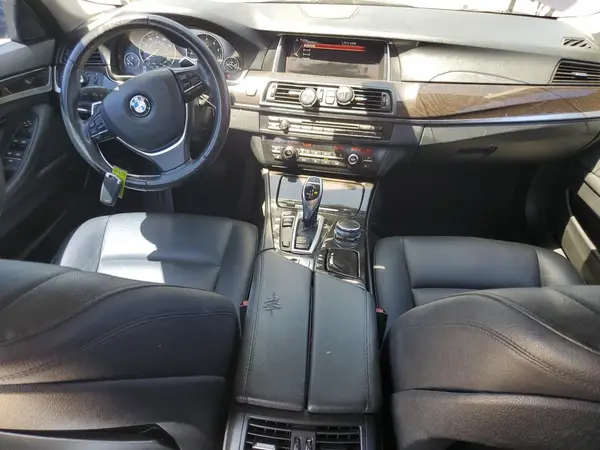 WBA5A5C50GG350606 2016 BMW 5ER - Image 8