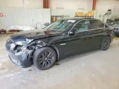 WBA5A5C50GG350640 2016 BMW 5ER
