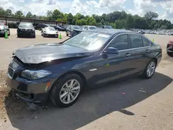 WBA5A5C50GG350914 2016 BMW 5ER