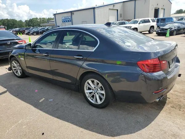 WBA5A5C50GG350914 2016 BMW 5ER - Image 2