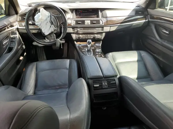 WBA5A5C50GG350914 2016 BMW 5ER - Image 8