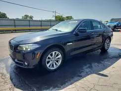 WBA5A5C50GG351335 2016 BMW 5ER