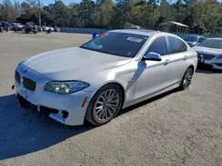 WBA5A5C50GG351383 2016 BMW 5ER
