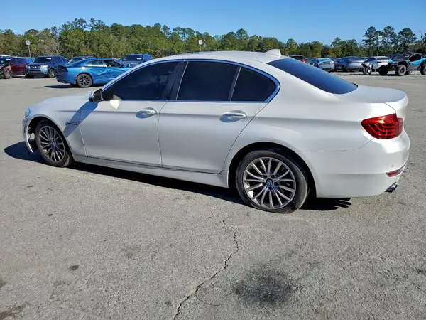 WBA5A5C50GG351383 2016 BMW 5ER - Image 2