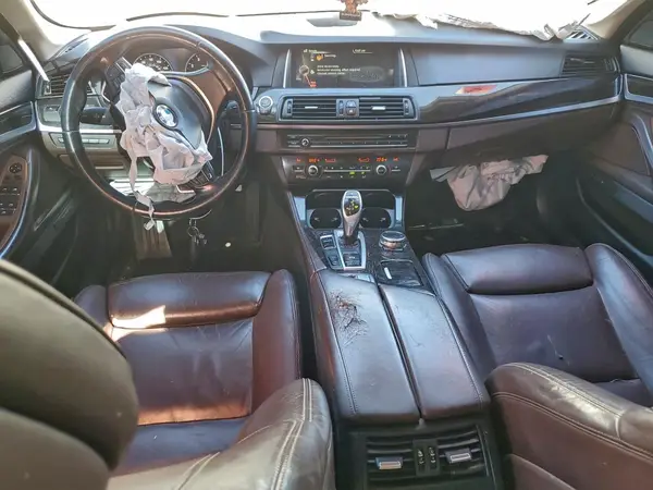 WBA5A5C50GG351383 2016 BMW 5ER - Image 8